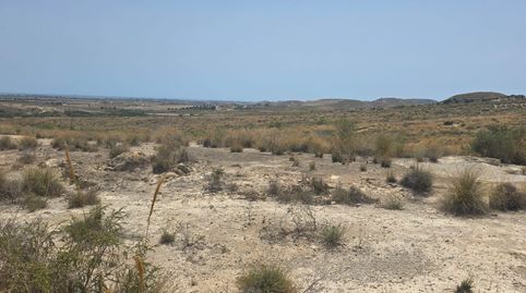 Foto 2 de Terreno en venta en Calar Alto, Golf Valle Este, Vera