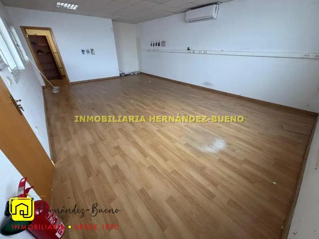 Nave industrial de alquiler en Carbajosa de la Sagrada