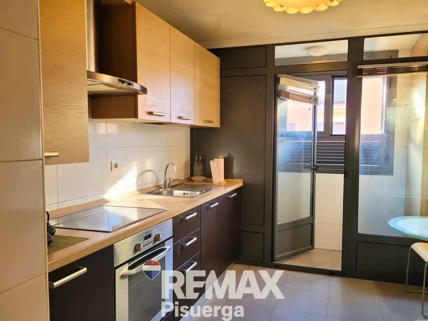 Piso en venta en Calle Alfredo Martin, 3, Santovenia de Pisuerga
