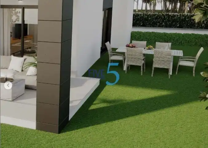 Penthouse with pool for sale in Ronda José Samper García, imagen 6