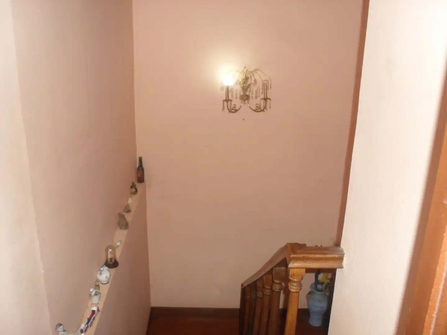 Casa o xalet en venda en Vigo  amb Jardí privat, Terrassa i Balcó
