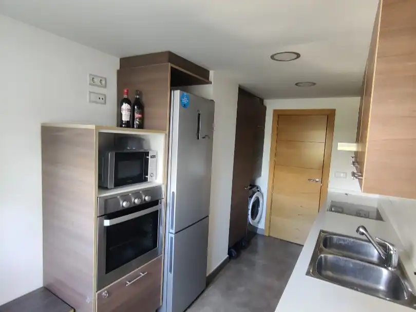 Appartamento con piscina in affitto a Carrer de Malta 64, imagen 5