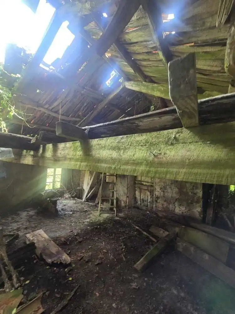 Casa rústica en venda a Cerdido, imagen 22
