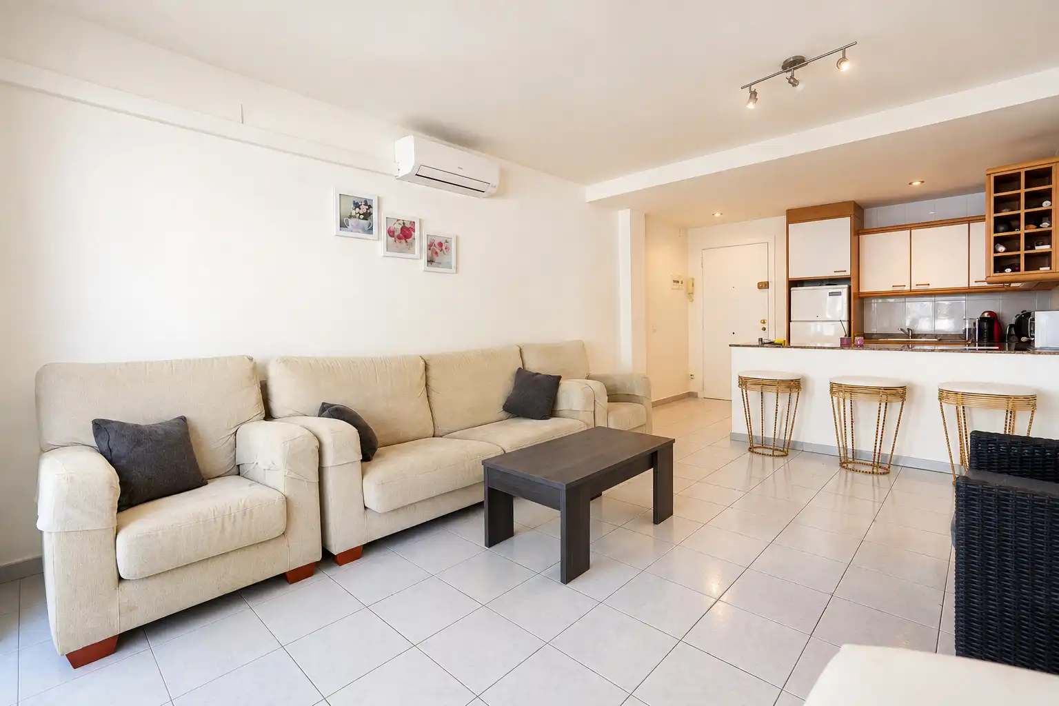 Appartement avec terrasse à vendre à Carretera de la Costa, imagen 6
