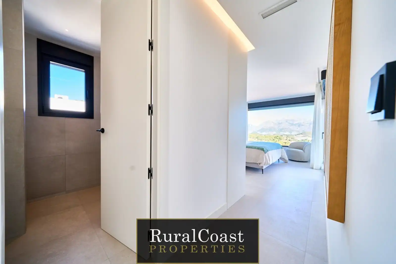 Detached house with pool for sale in Balcon de Ponoig, imagen 45