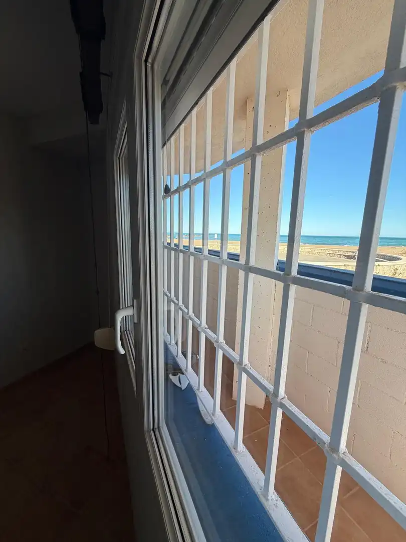 Balcony of Detached homes for sale in Puçol  with Private garden, Terrace and Storage room