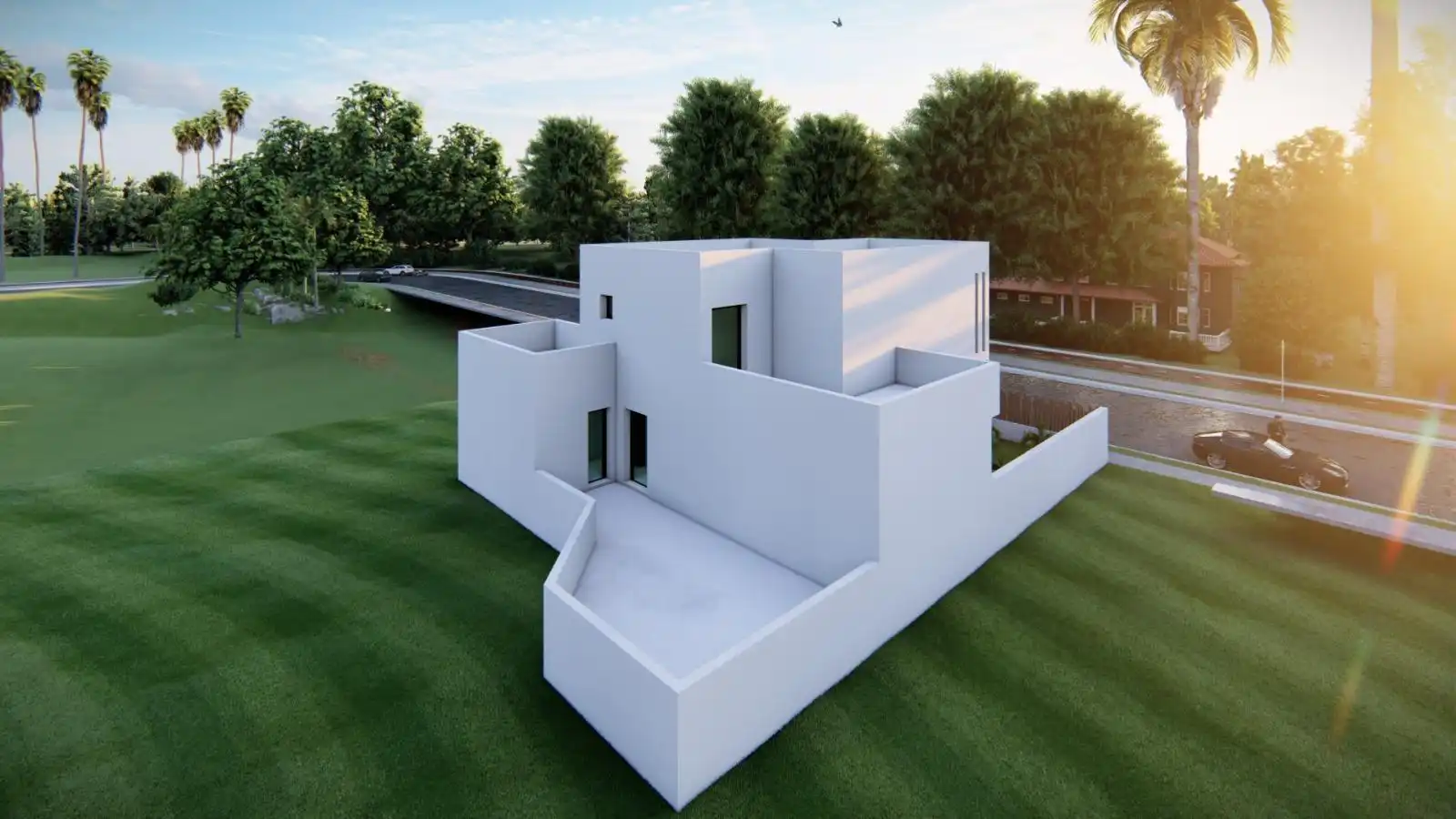 Casa o chalet en venta en Murcia