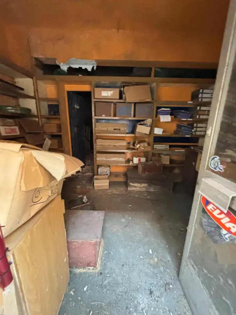Business premises for sale in Calle Llano Ponte, imagen 6