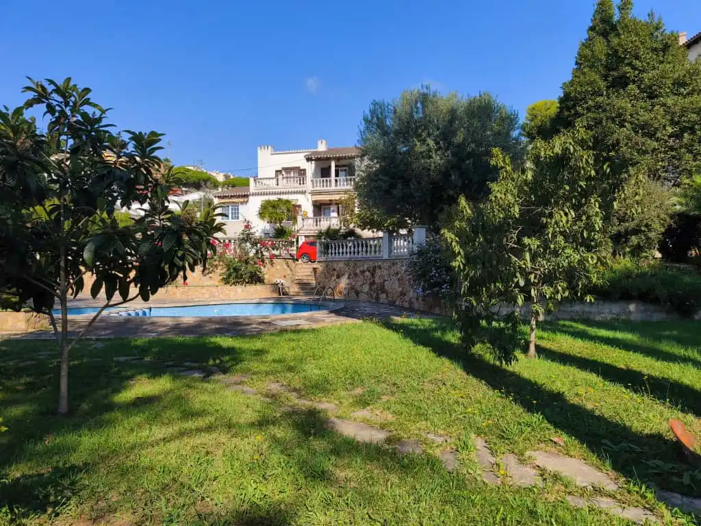 Detached house with terrace for sale in Mas Baell - Can Carbó, imagen 2