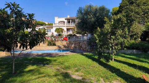 Foto 2 de Casa o xalet en venda a Mas Baell - Can Carbó, Lloret de Mar