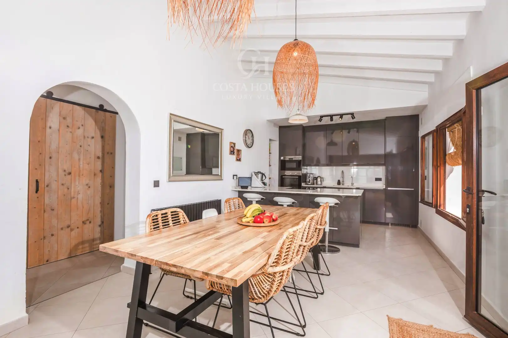 Casa o xalet en venda a Portichol - Balcón al Mar