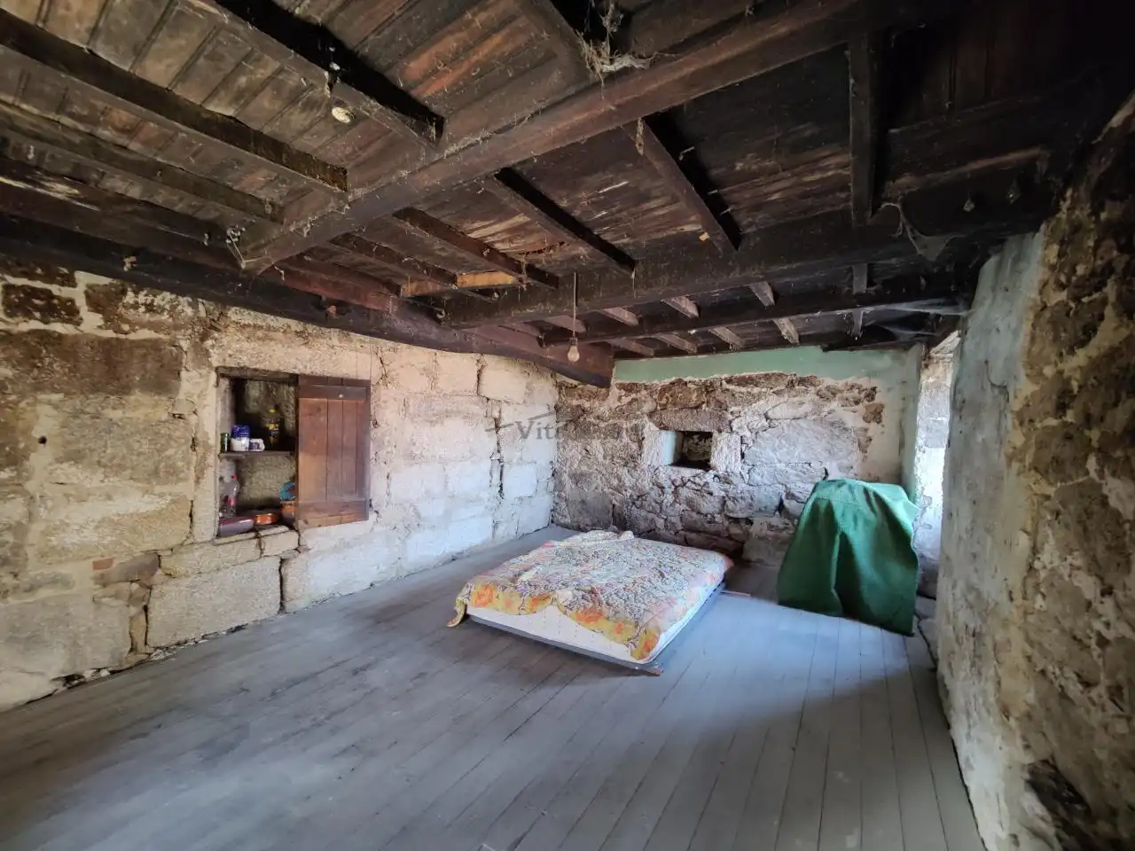 Finca rústica en venta en AL VILAVERDE, A Bola