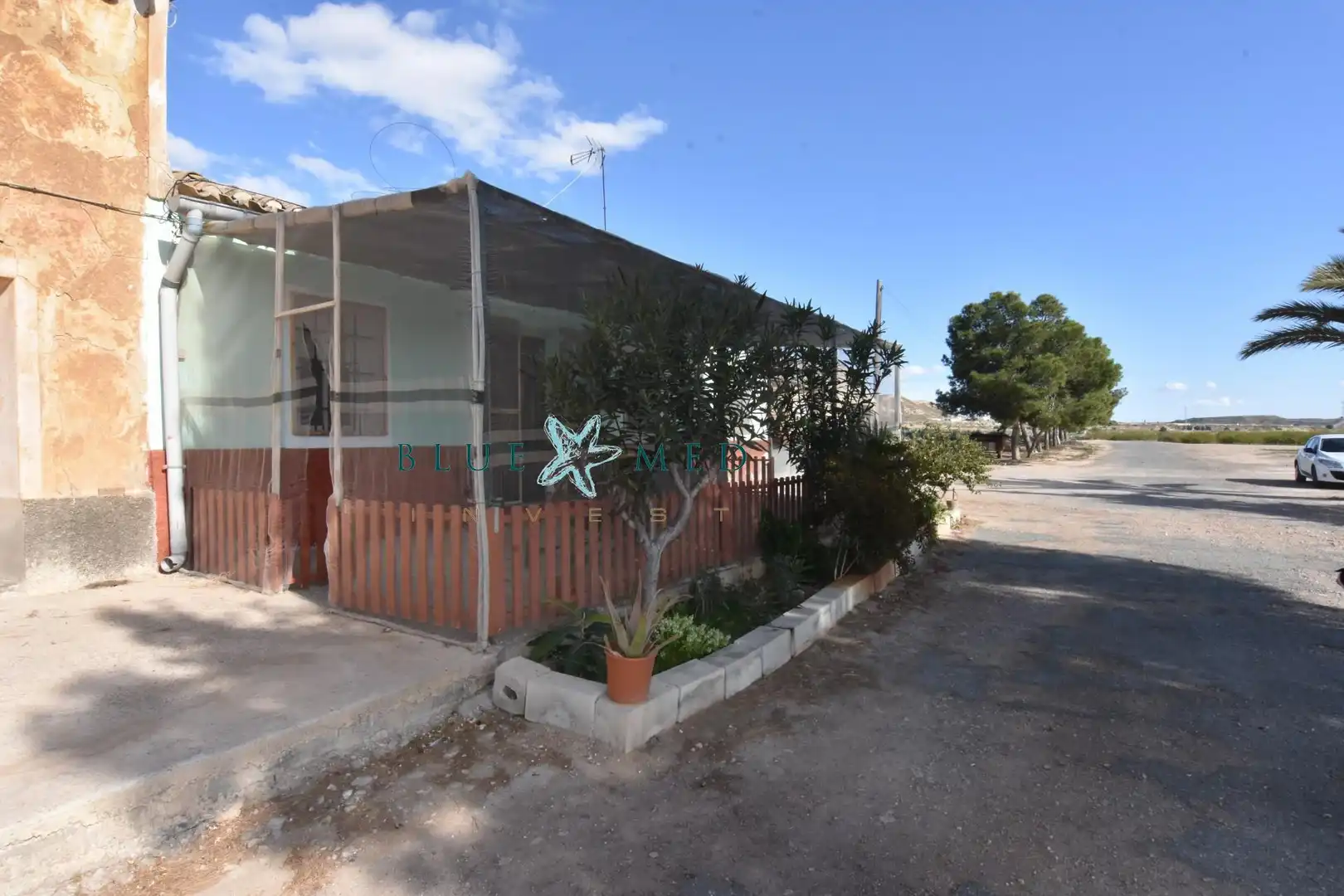 Maison rustique avec jardin à vendre à Mazarrón Casco Urbano, imagen 76
