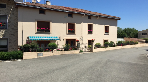 Foto 2 de Casa adosada en venta en Gometxa, Zona rural suroeste, Vitoria - Gasteiz