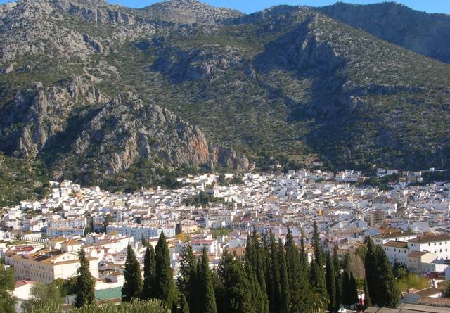 Local comercial en Venta en Ubrique