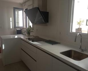 Cuina de Pis en venda en San Fernando amb Aire condicionat i Calefacció