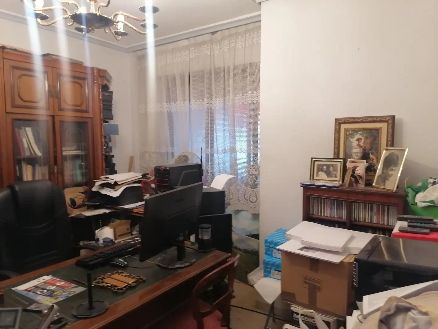 Pis amb ascensor en venda a DAMASCO 2, imagen 6