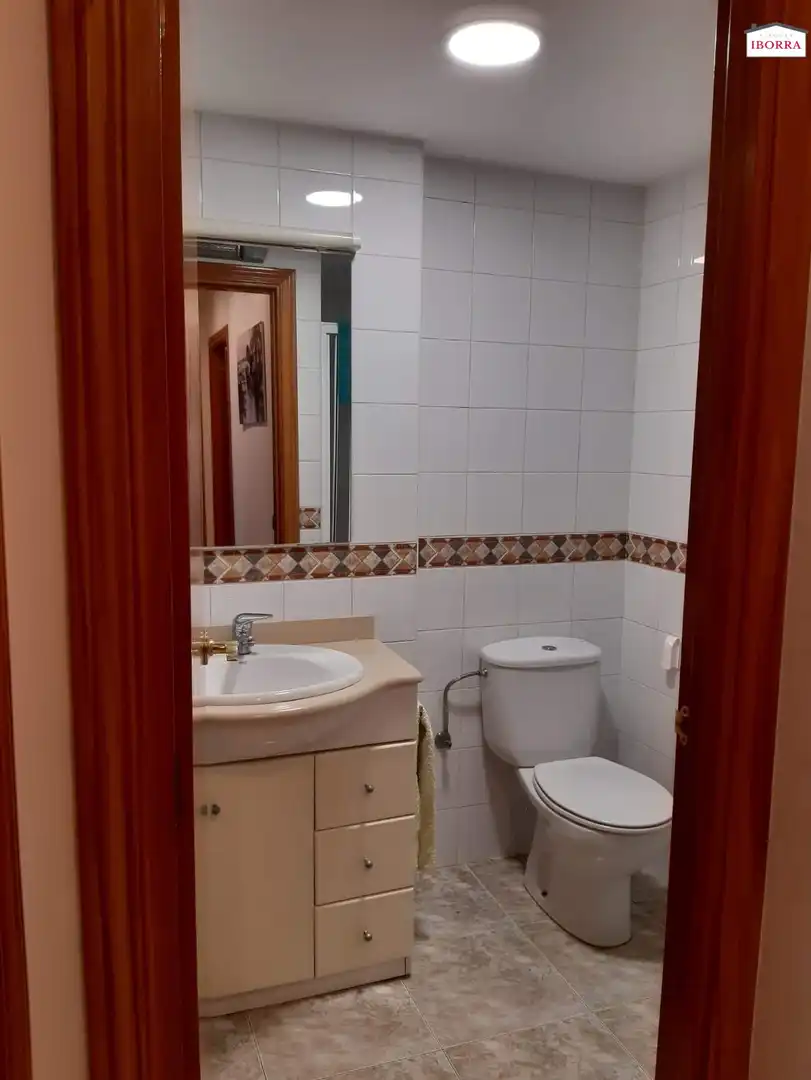 Bathroom of Duplexes for sale in Tordera  with Heating, Terrace and Storage room