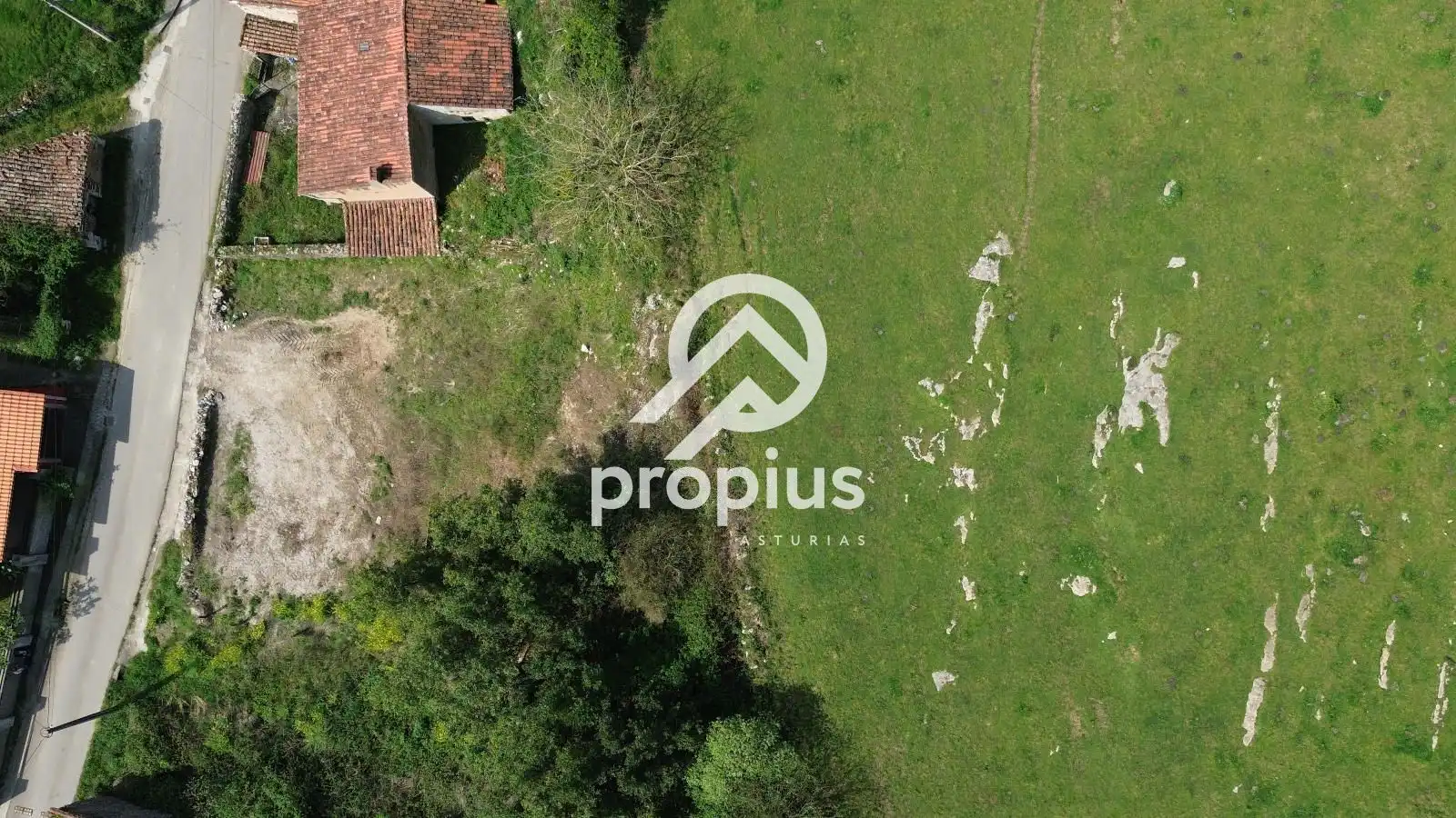 Wohnbaugrundstück zum Verkauf in LA BORBOLLA, imagen 8