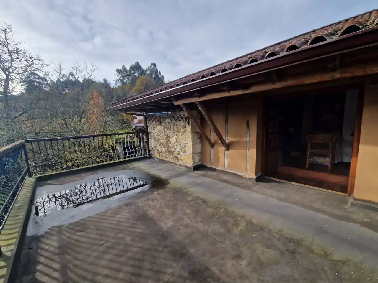Terraced house with garden for sale in Calle Portilla, imagen 74