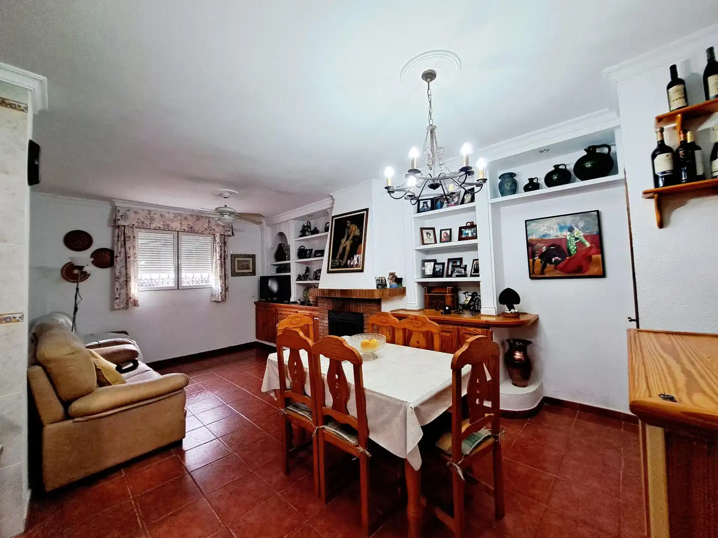 Einfamilien-Reihenhaus zum Verkauf in Calle 21400, Ayamonte ciudad