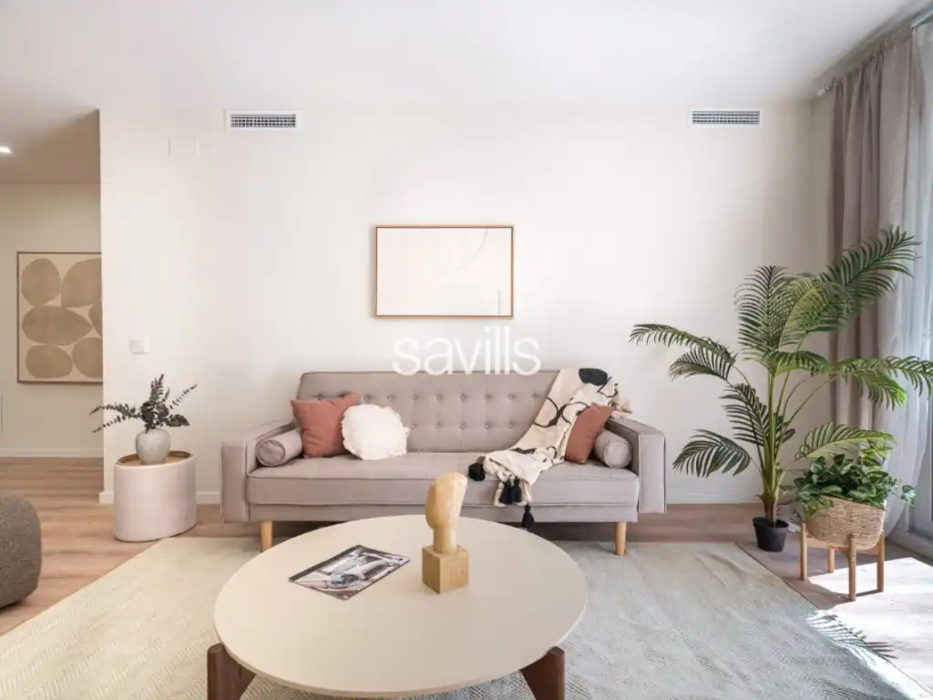 Apartamento con ascensor en venta en Eixample, imagen 4