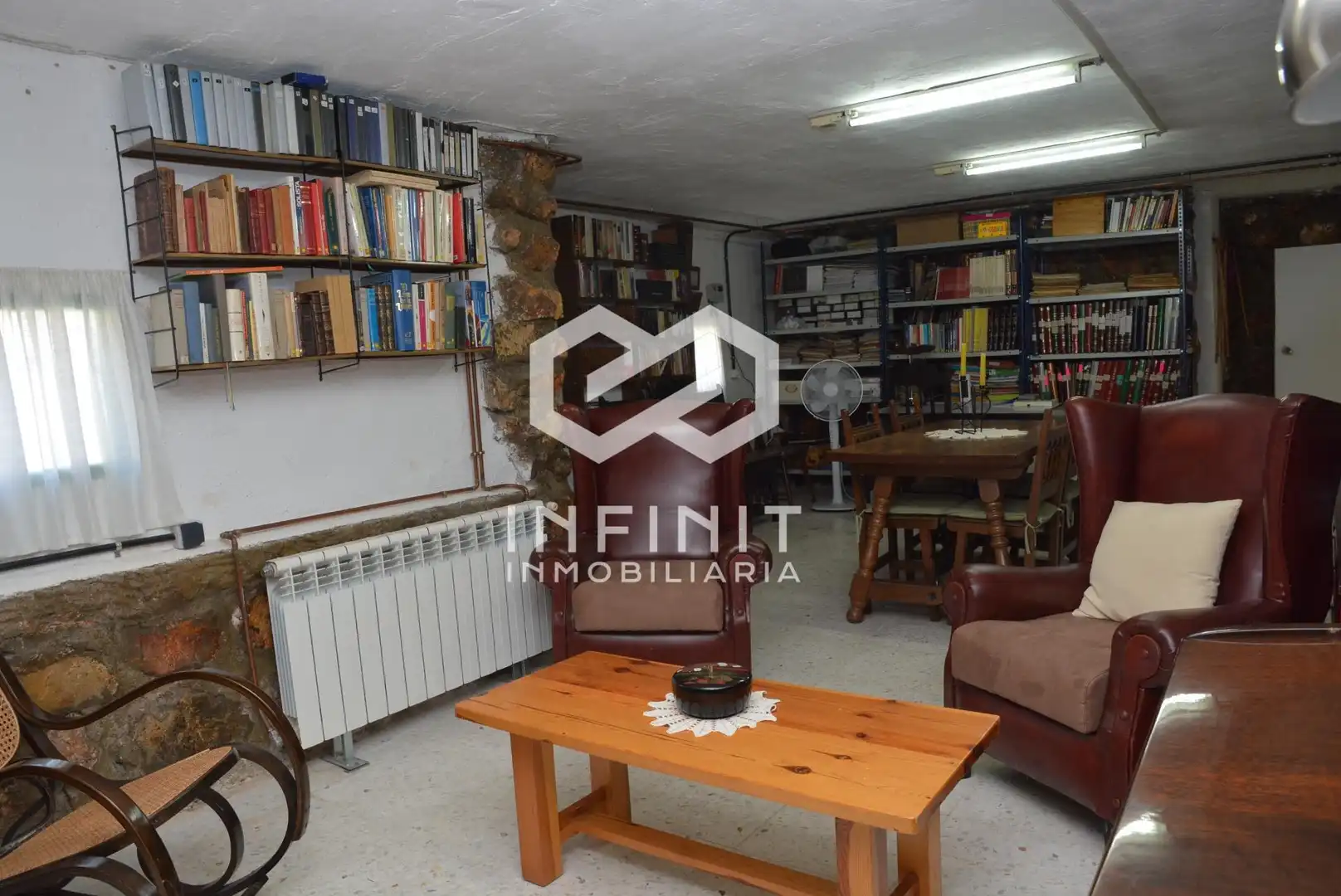 Casa o chalet en venta en Carabaña con Calefacción, Jardín privado y Terraza