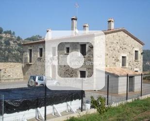 Exterior view of Country house for sale in Talamanca  with Air Conditioner, Heating and Terrace