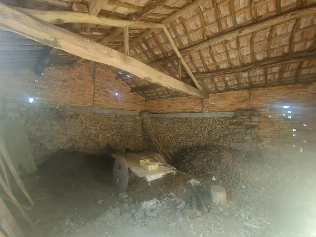 Finca rústica en venta en A EIREXA, Maceda