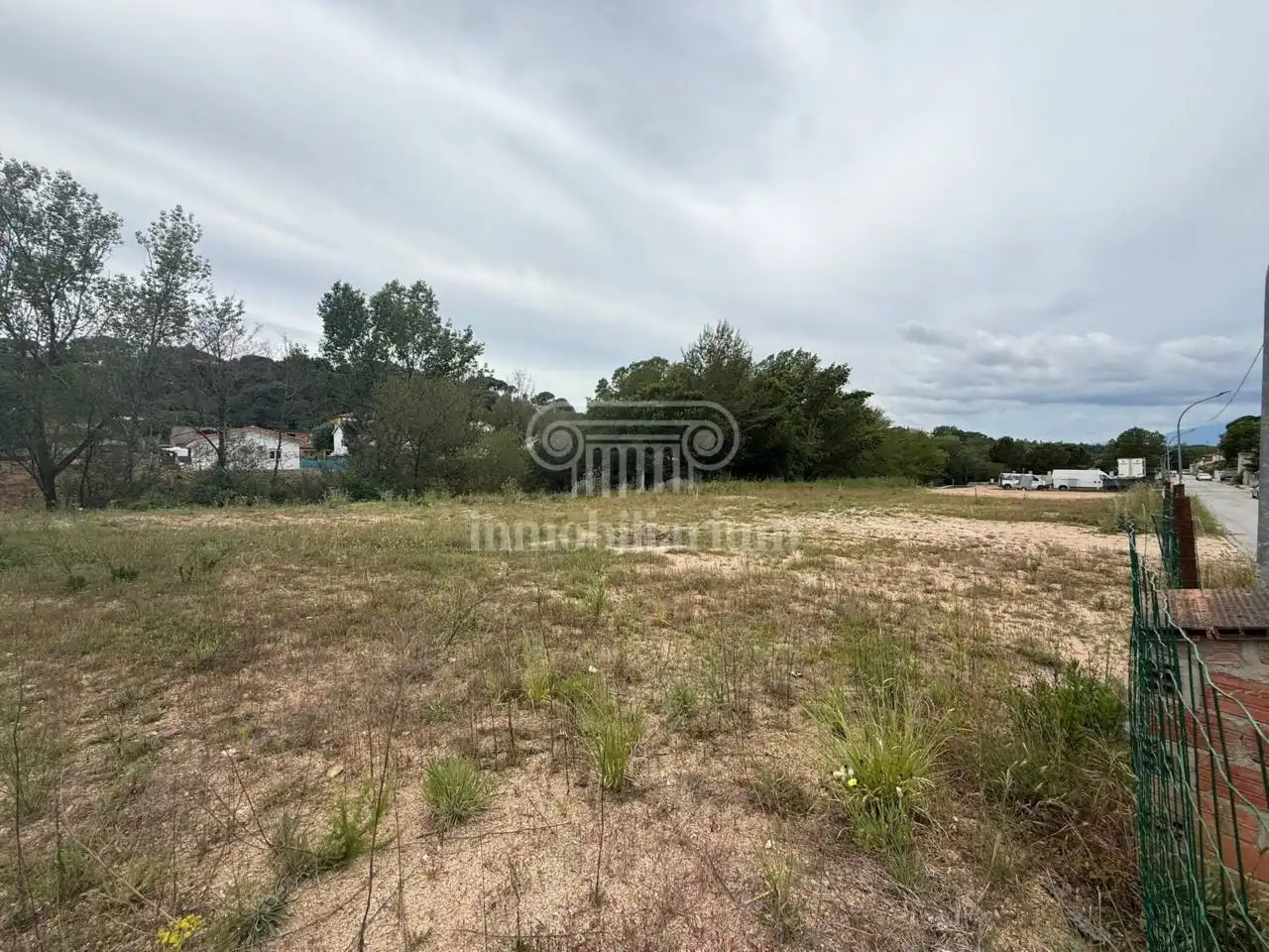 Wohnbaugrundstück zum Verkauf in Lloret Residencial - Montlloret, imagen 4