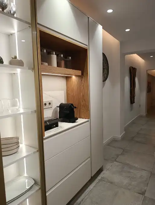 Piso con terraza en venta en Avinguda Camí Nou 160, imagen 40