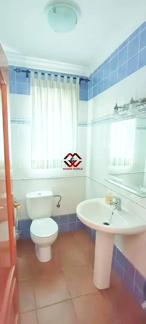 Detached house with terrace for sale in Bolnuevo, imagen 14
