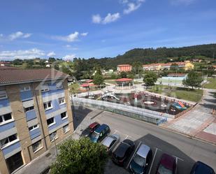 Parking of Flat for sale in Corvera de Asturias