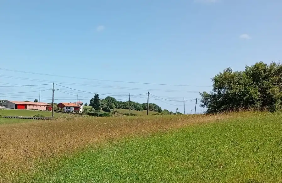Terreny rústic en venda a Carreño, imagen 18