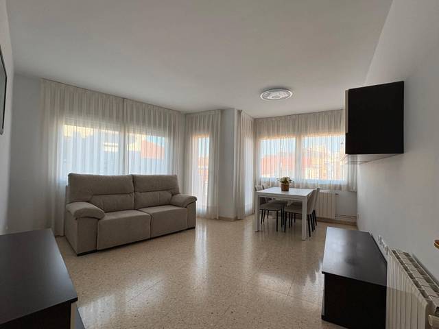 Piso en Alquiler en Sant Narcís