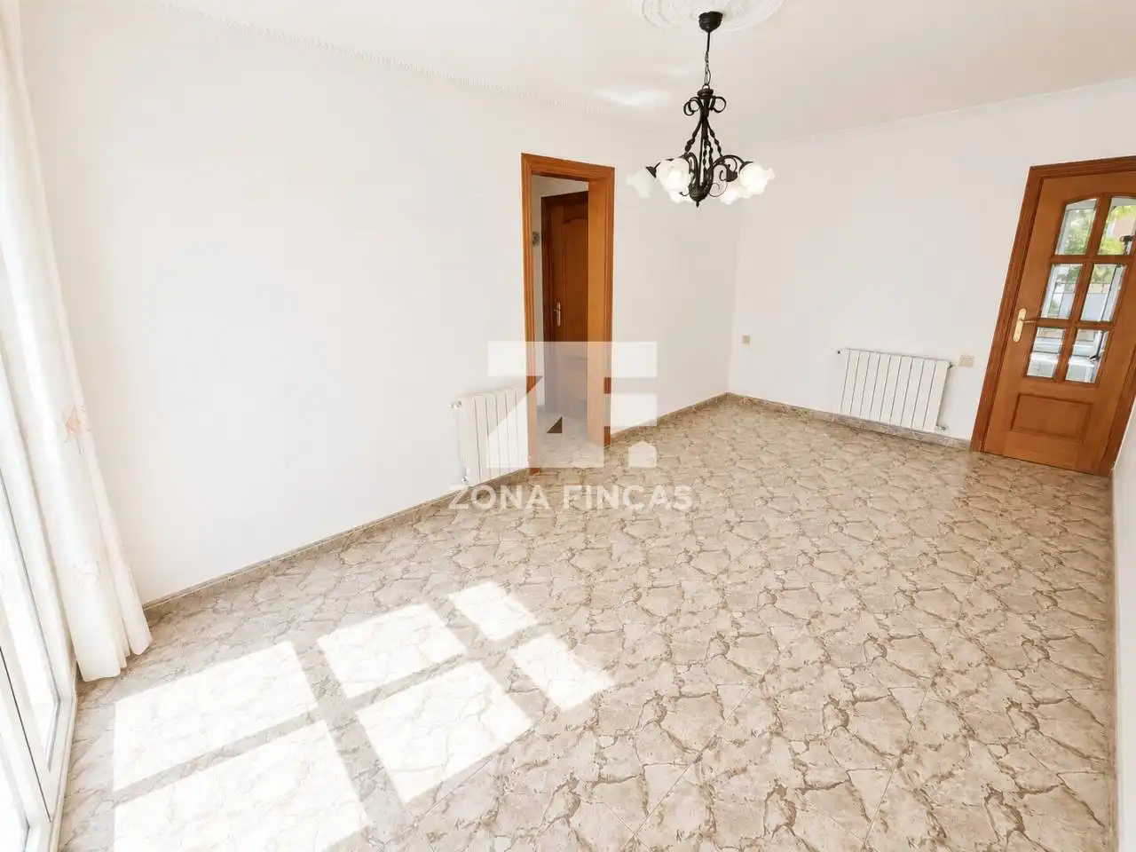 Dormitori de Pis en venda en Santa Coloma de Gramenet