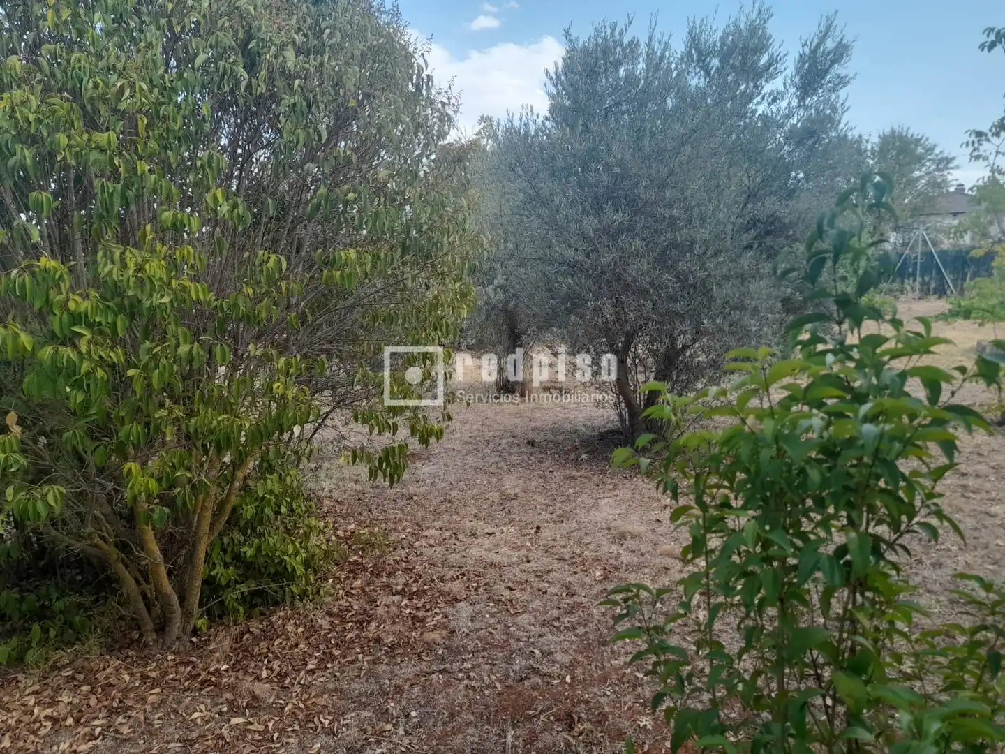 Casa o chalet en venta en Almoguera con Aire acondicionado, Calefacción y Jardín privado