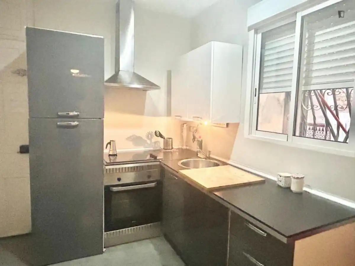 Apartament de lloguer a Delicias