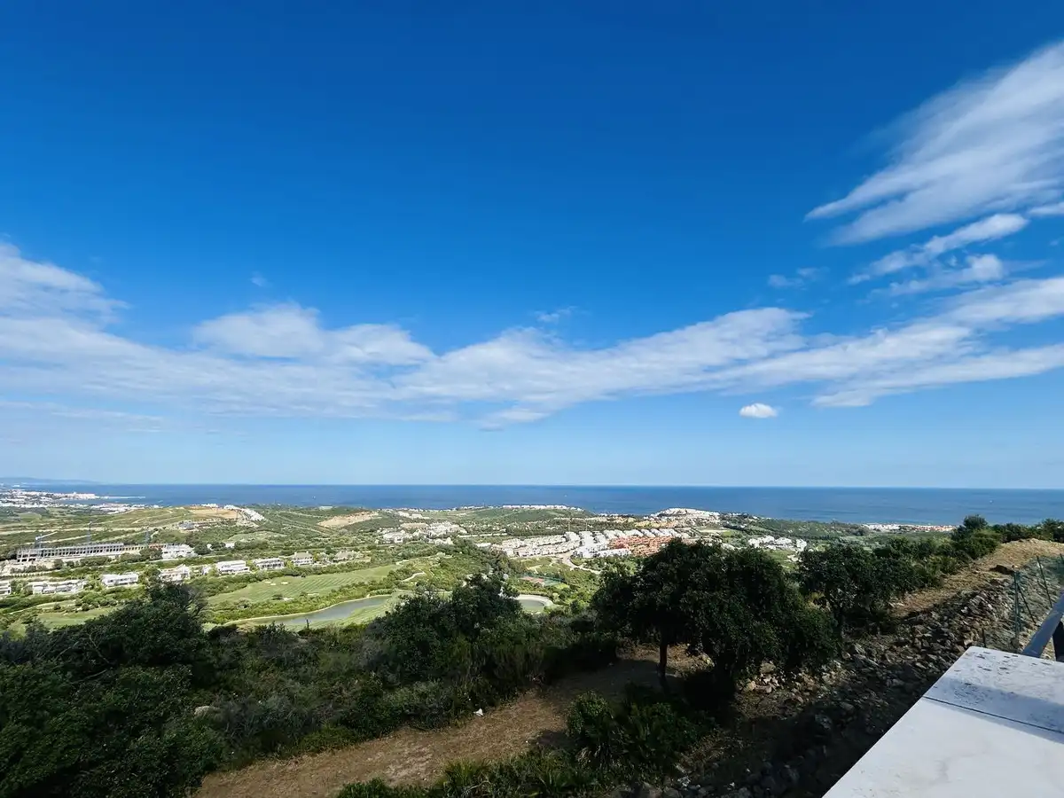 Penthouse with lift for sale in Calle Parque Central 5, imagen 20