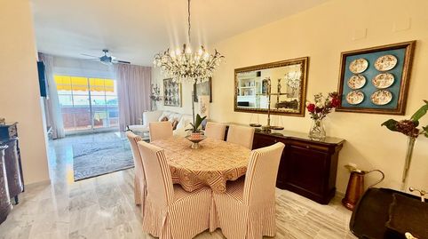 Foto 5 de Apartamento de alquiler en Cabopino - Artola, Marbella