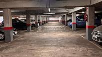 Parkplatz von Garage miete in Alcobendas
