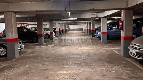 Foto 4 de Garatge de lloguer a Norte, Madrid