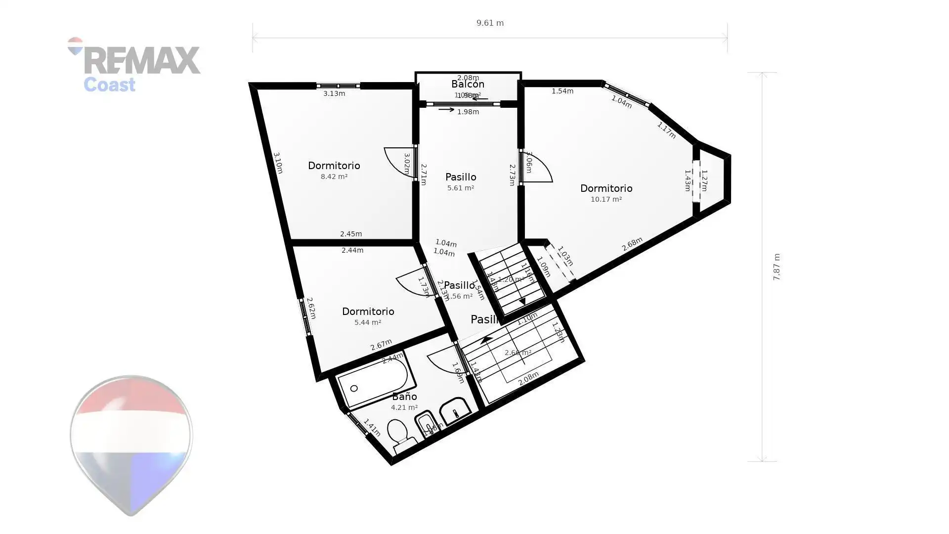 Maison avec terrasse à vendre à CAMINO DE VELEZ, imagen 43