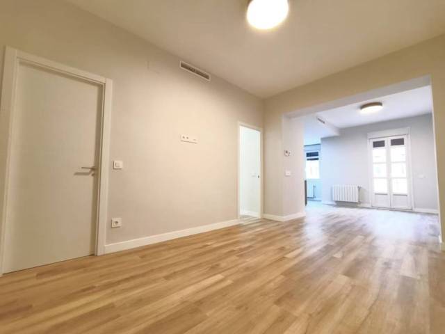 Piso en Venta en Calle Lleo XIII en Sant Gervasi i la Bonanova