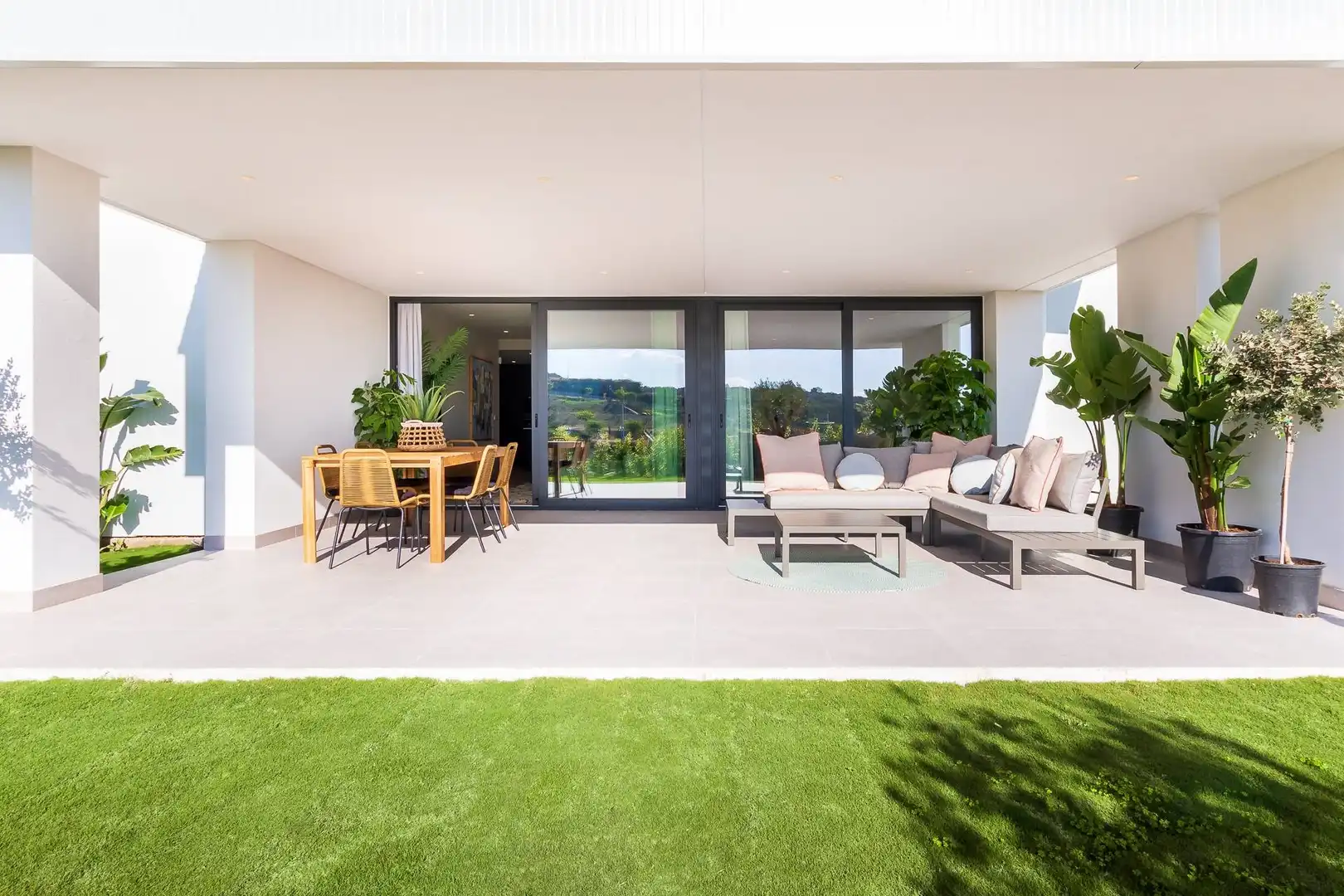 Apartment mit Terrasse zum Verkauf in Calle Virgen del Aire, imagen 19