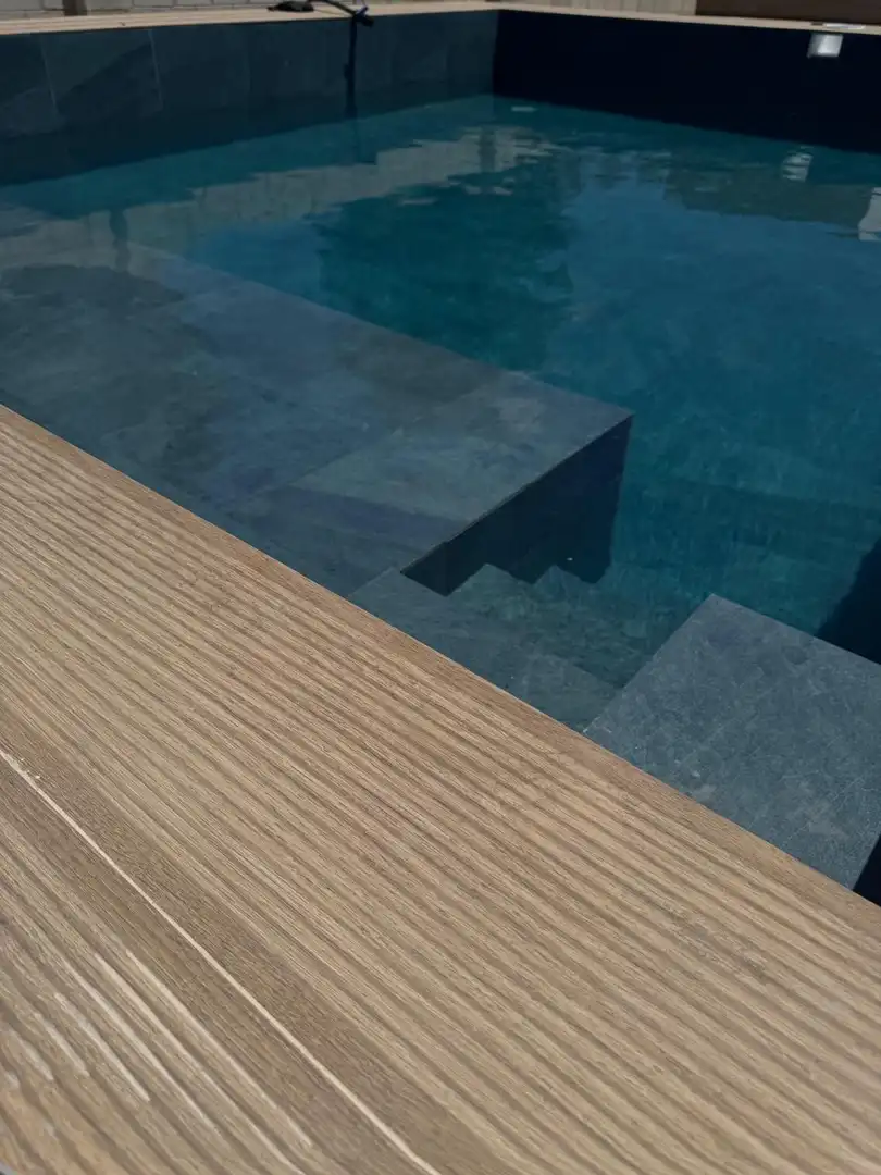 Piscina de Casa o xalet en venda en Utrera