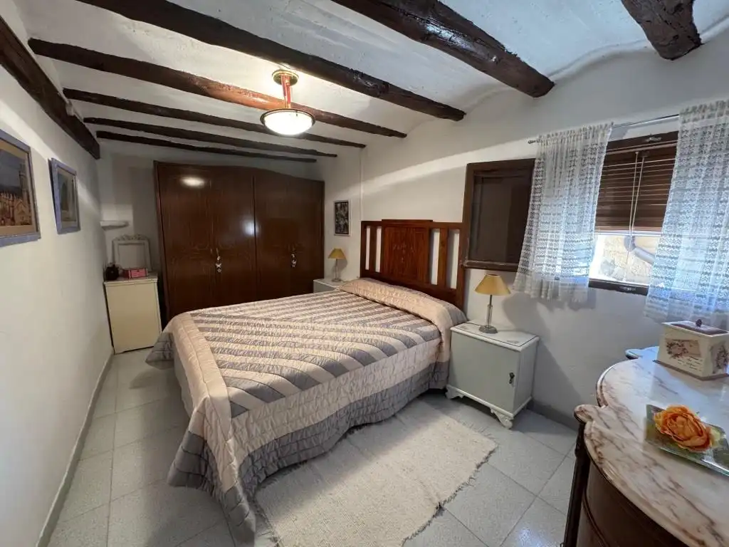 Habitatge amb terrassa en venda a Cretas, imagen 15