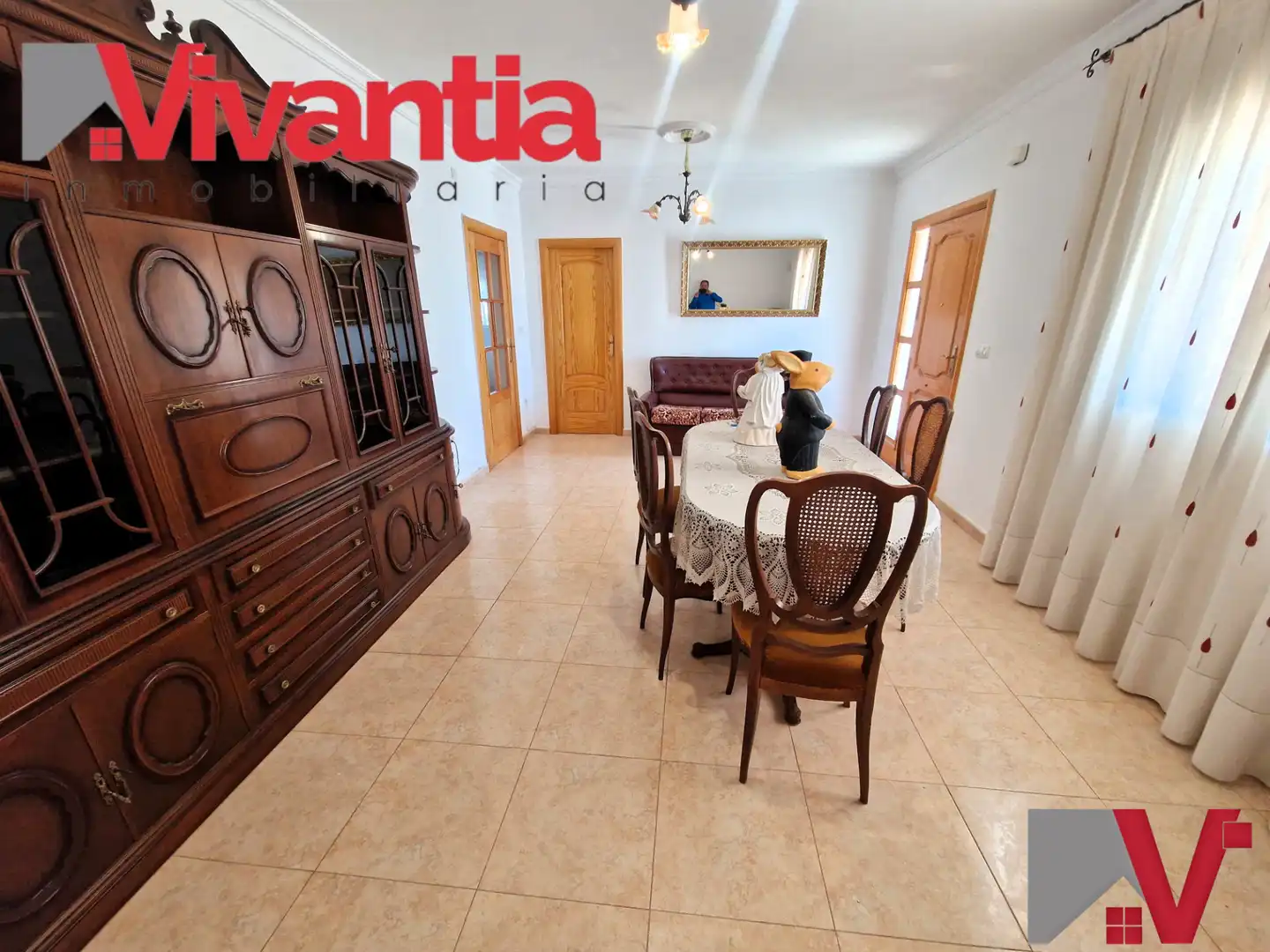 House with terrace for sale in Pedanías Centro, imagen 7