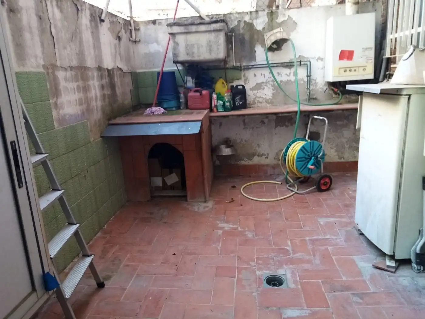Business premises for sale in Centre - Sant Oleguer, imagen 24