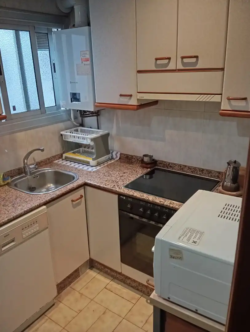 Piso en venta en Carrer de la Mare de Déu de Port, La Marina del Port